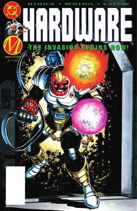 Read Hardware (1993-1997)  44 Page 1 in English
