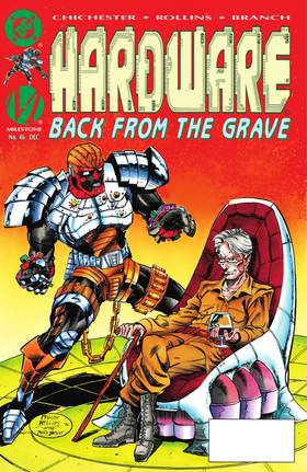 Read Hardware (1993-1997)  47 Page 1 in English