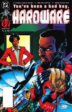 Read Hardware (1993-1997)  49 Page 1 in English