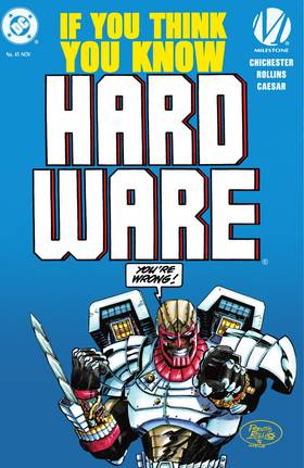 Read Hardware (1993-1997)  46 Page 1 in English