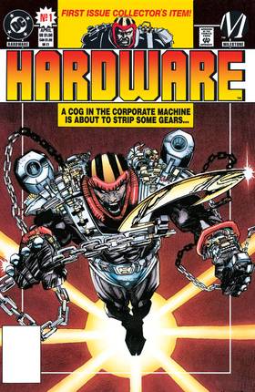 Read Hardware (1993-1997)  1 Page 1 in English