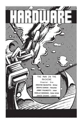 Read Hardware (1993-1997)  1 Page 2 in English