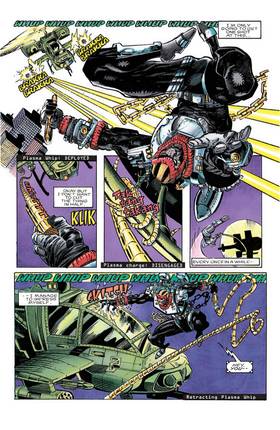 Read Hardware (1993-1997)  1 Page 9 in English