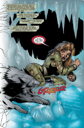 Read Demonslayer  1 Page 2 in English