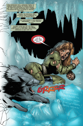 Read Demonslayer  1 Page 2 in English
