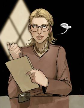 Read Harleen (2019-)  2 Page 8 in English