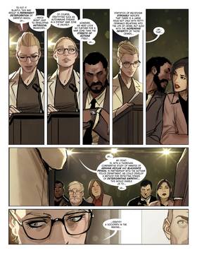 Read Harleen (2019-)  2 Page 10 in English