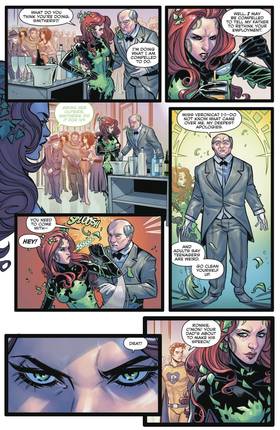 Read Harley & Ivy Meet Betty and Veronica (2017-)  3 Page 7 in English