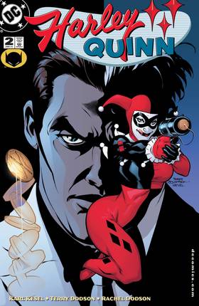 Read Harley Quinn (2000-2004)  3 Page 1 in English