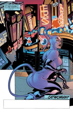 Read Harley Quinn (2000-2004)  4 Page 2 in English