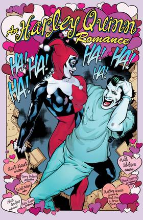 Read Harley Quinn (2000-2004)  2 Page 8 in English