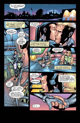 Read Harley Quinn (2000-2004)  14 Page 2 in English