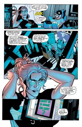 Read Harley Quinn (2000-2004)  7 Page 8 in English