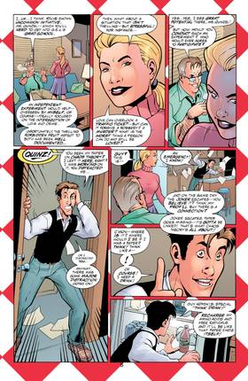 Read Harley Quinn (2000-2004)  9 Page 6 in English