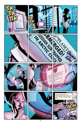 Read Harley Quinn (2000-2004)  16 Page 2 in English