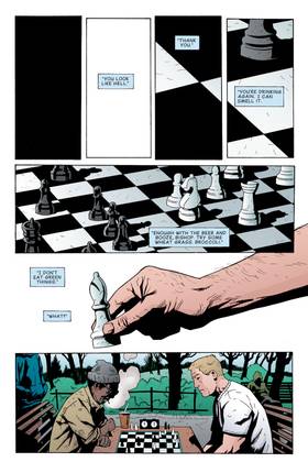 Read Harley Quinn (2000-2004)  30 Page 2 in English