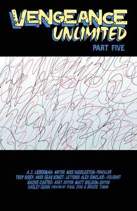 Read Harley Quinn (2000-2004)  31 Page 2 in English