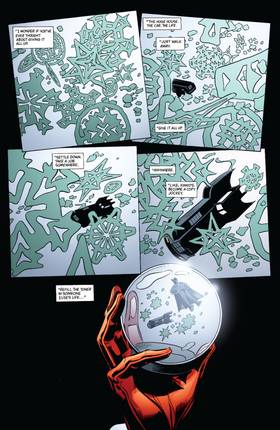Read Harley Quinn (2000-2004)  33 Page 2 in English