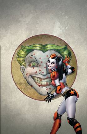 Read Harley Quinn (2013-)  2 Page 5 in English