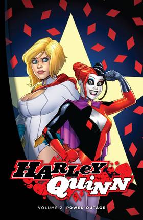 Read Harley Quinn (2013-)  3 Page 2 in English