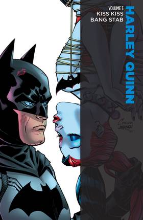 Read Harley Quinn (2013-)  4 Page 2 in English