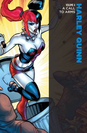 Read Harley Quinn (2013-)  5 Page 2 in English