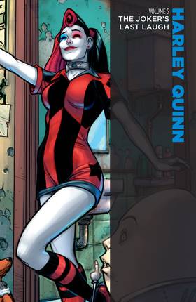 Read Harley Quinn (2013-)  6 Page 2 in English