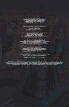 Read Harley Quinn (2013-)  5 Page 4 in English