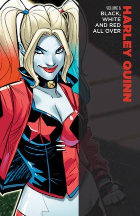 Read Harley Quinn (2013-)  7 Page 2 in English