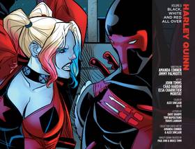 Read Harley Quinn (2013-)  7 Page 3 in English