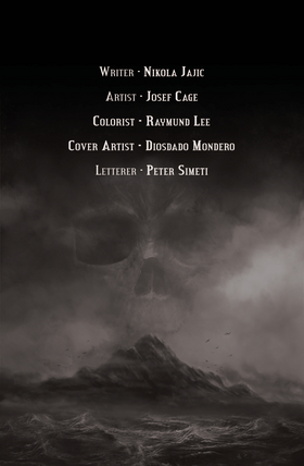 Read Devil's Island  1 Page 3 in English