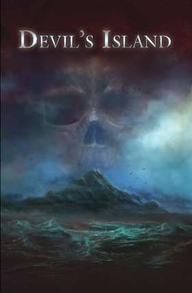 Read Devil's Island  1 Page 1 in English