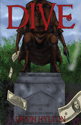 Read Dive  1 Page 1 in English