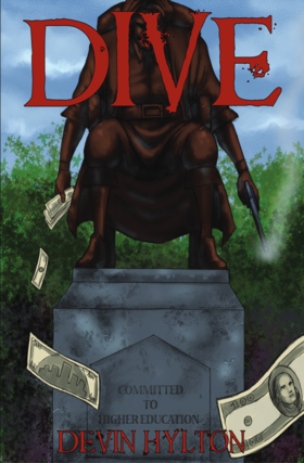 Read Dive  1 Page 1 in English
