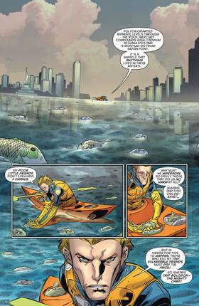 Read Harley Quinn Valentine's Day Special (2015-)  1 Page 4 in English