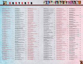 Read Harley Quinn: A Rogue's Gallery - The Deluxe Cover Art Collection  1 Page 4 in English