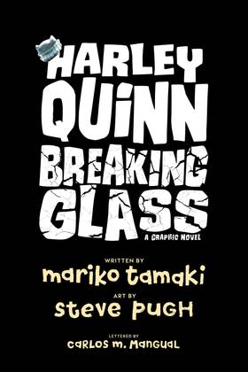 Read Harley Quinn: Breaking Glass  1 Page 4 in English