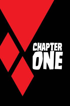 Read Harley Quinn: Breaking Glass  1 Page 7 in English