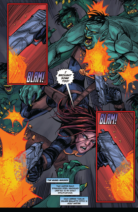 Read Divine Intervention  1 Page 6 in English