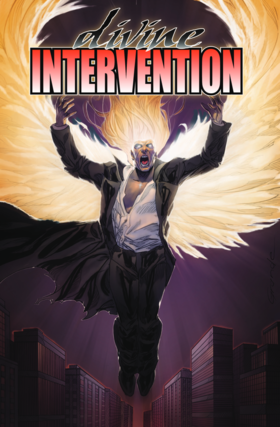 Read Divine Intervention  1 Page 1 in English