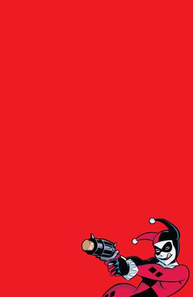 Read Harley Quinn: Preludes and Knock-Knock Jokes  1 Page 6 in English