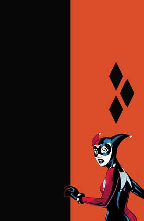 Read Harley Quinn: Vengeance Unlimited  1 Page 6 in English