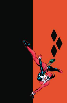Read Harley Quinn: Welcome to Metropolis  1 Page 6 in English