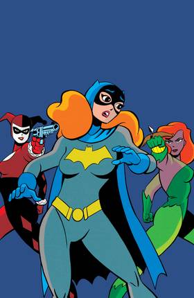 Read Harley Quinn's Greatest Hits  1 Page 6 in English