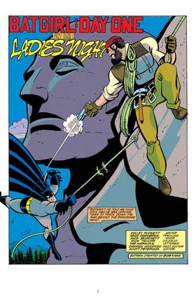 Read Harley Quinn's Greatest Hits  1 Page 7 in English