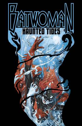 Read Haunted Tides - Batwoman (2011-2015)  1 Page 2 in English