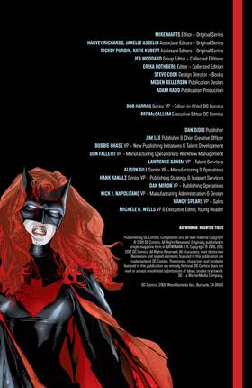Read Haunted Tides - Batwoman (2011-2015)  1 Page 4 in English