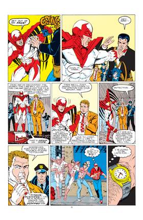 Read Hawk & Dove (1988-)  2 Page 10 in English