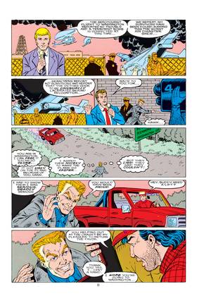 Read Hawk & Dove (1988-)  3 Page 9 in English