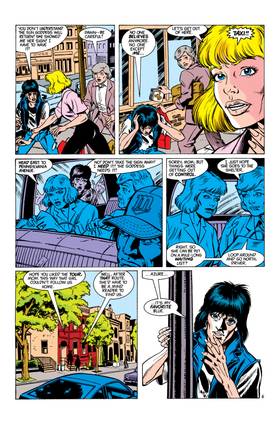 Read Hawk & Dove (1989-)  2 Page 7 in English